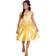 Disguise Jakks Classic Costume Belle (104 cm)