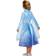 Disguise Frozen Elsa Travel Deluxe Barn Maskeraddräkt