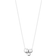 Georg Jensen Moonlight Grapes Necklace - Silver