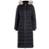 Tommy Hilfiger Women's Maxi Down Coat - Black