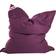 Sitting Point Bigbag Brava L Aubergine Sækkestol