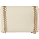 Valentino Bags Divina Clutch - Ecru