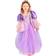 Den Goda Fen Children's Rapunzel Costume