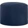 Sitting Point Dotcom Scuba Denim Blue Siddepuf 30cm