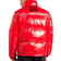 HUGO BOSS Biron Water-Repellent Quilted Jacket - Red