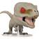 Funko POP! Movies: Jurassic World Dominion Atrociraptor