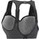 Kari Traa Driva Bra - Steel Grey