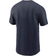 Nike Denver Broncos Wordmark T-Shirt Navy