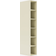 Montana Furniture VI24R 150 Vanilla Bogreol 138cm