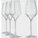 aida Connoisseur Vitvinsglas 40.5cl 4st