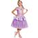 Smiffys Disney Rapunzel Deluxe Barn Maskeraddräkt