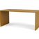 Montana Furniture X8016072 Monterey 142 Amber Skrivebord 80x160cm