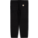 Carhartt WIP Single Knee Pant - Black