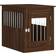 vidaXL Dog Cage 55x75x65cm 55x65cm