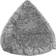 Saekkestolen Fluffy L-XL Medium Grey Sækkestol 120L