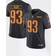 Nike Jonathan Allen Washington Commanders Alternate Vapor Untouchable Limited Jersey