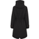 Didriksons Luna Parka Coat W - Black