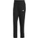 adidas Aeroready Essentials Stanford Open Hem Embroidered Small Logo Pants - Black