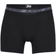 JBS Kid's Bamboo Boxers 5-pack - Black