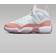 Nike Jumpman Two Trey W - Red Stardust/White/Sky J Mauve