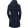 Helly Hansen Women's Welsey II Trench Coat - Navy