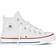 Converse All Star Core Hi Kengät - Optical White