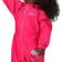 Regatta Kid's Puddle IV Waterproof Puddle Suit - Pink