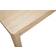 Hübsch Acorn Natural Matbord 80x140cm