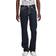 True Religion Ricky Super T Stitch Straight Jean - Dark Wash