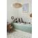 Nordlux Villo Brown Shade ∅ 60cm