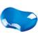 Fellowes Crystal Gel Flex Rest