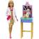 Barbie Career Pediatrician Playset