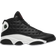 NIKE Air Jordan 13 Retro M - Black/White/Gym Red