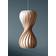 Tom Rossau TR7 Natural/ Birch Lampada a Sospensione 25cm