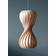 Tom Rossau TR7 Natural/ Birch Pendant Lamp ∅ 25cm