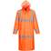 Portwest H445 Hi-Vis Rain Coat