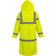 Portwest H445 Hi-Vis Rain Coat