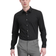 Lindbergh Business Shirt - Black