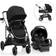 Evenflo Pivot Suite (Travel system)