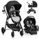 Evenflo Pivot Suite (Travel system)