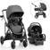 Evenflo Pivot Suite (Travel system)