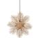 PR Home Carol Natural Julstjärna 46cm