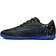 NIKE Mercurial Vapor 15 Club M - Black/Hyper Royal/Chrome