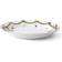 Royal Copenhagen Star Fluted Christmas Serveringsfad