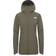 The North Face Women's Hikesteller Parka Shell Jacket - New Taupe Green