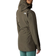 The North Face Women's Hikesteller Parka Shell Jacket - New Taupe Green