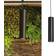 SLV Enola_B Black Pendellampa 30cm