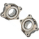 KUGEL Front Wheel Bearing Assembly Pair