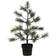 House Doctor LED Natural Julgran 75cm