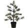 House Doctor LED Natural Weihnachtsbaum 75cm